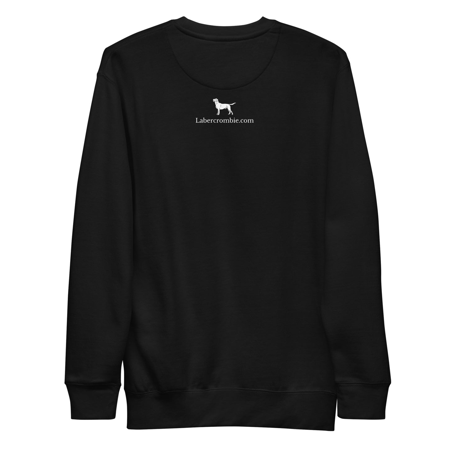 DILP Unisex Premium Sweatshirt