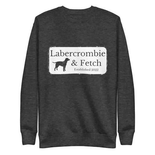 Labercrombie est 2022 Unisex Premium Sweatshirt