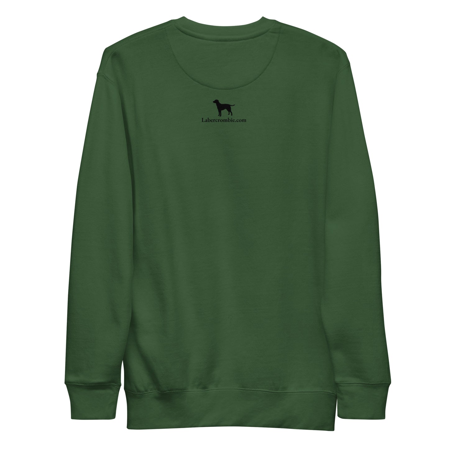 Masters Labercrombie Unisex Premium Sweatshirt