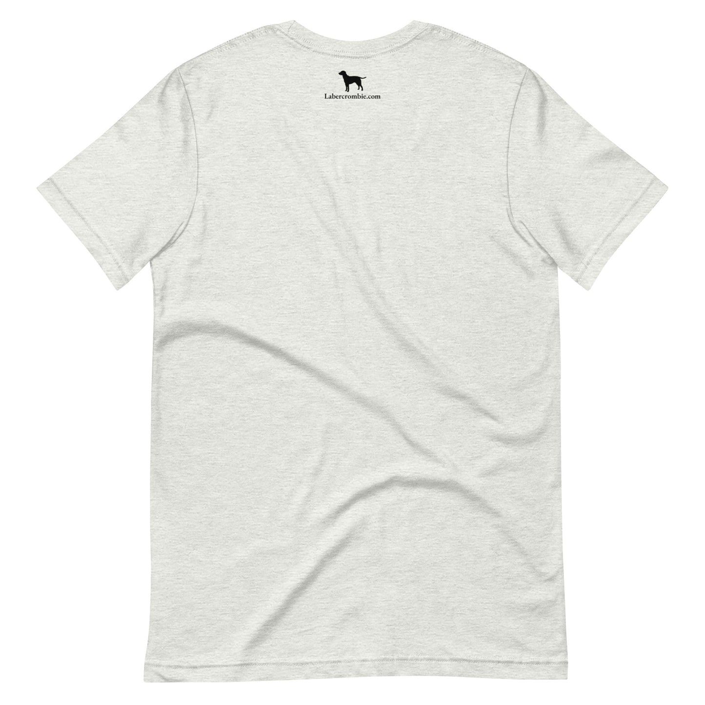 Love is a Cattlefield Unisex t-shirt