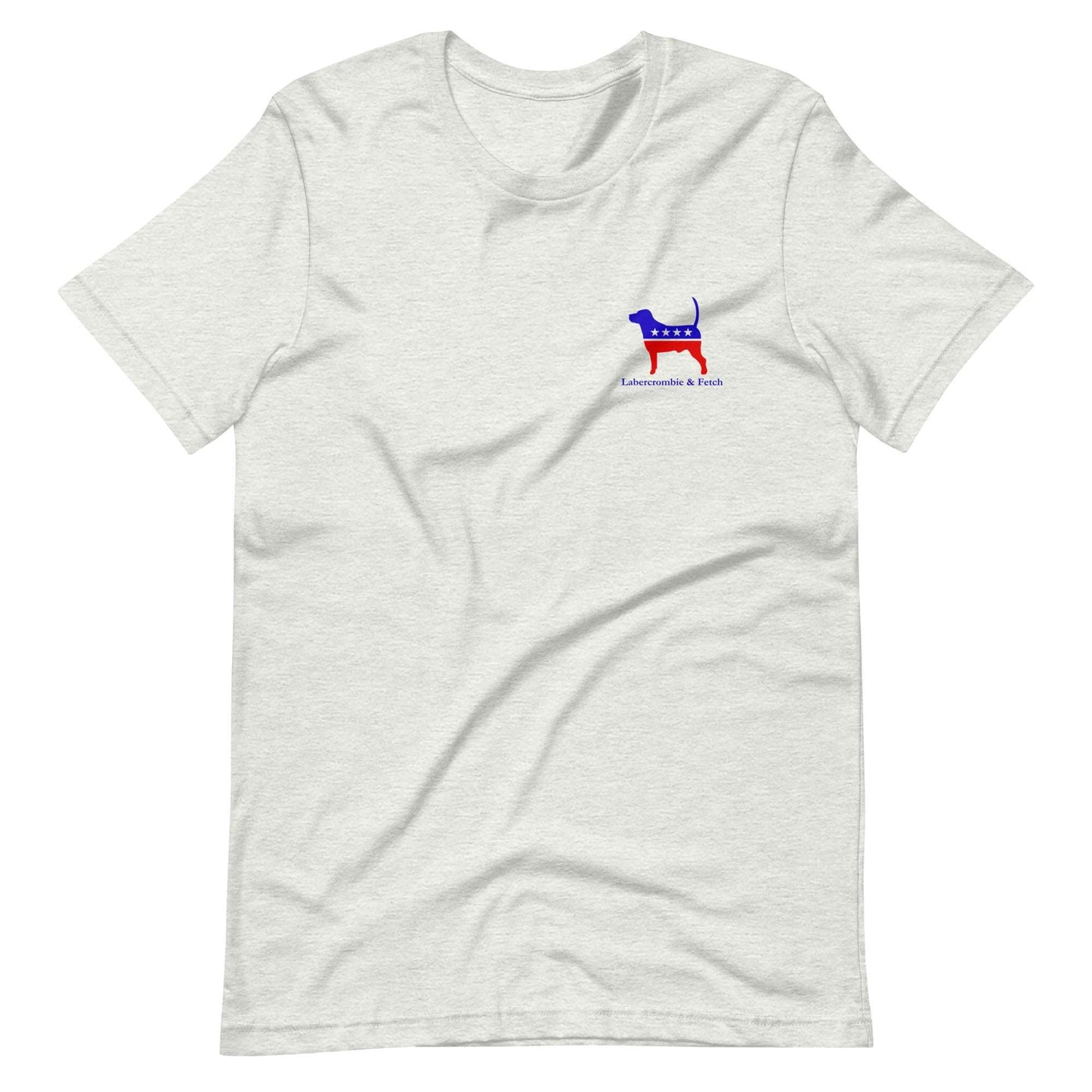 American L&F Unisex t-shirt