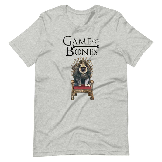 Game of Bones Unisex t-shirt