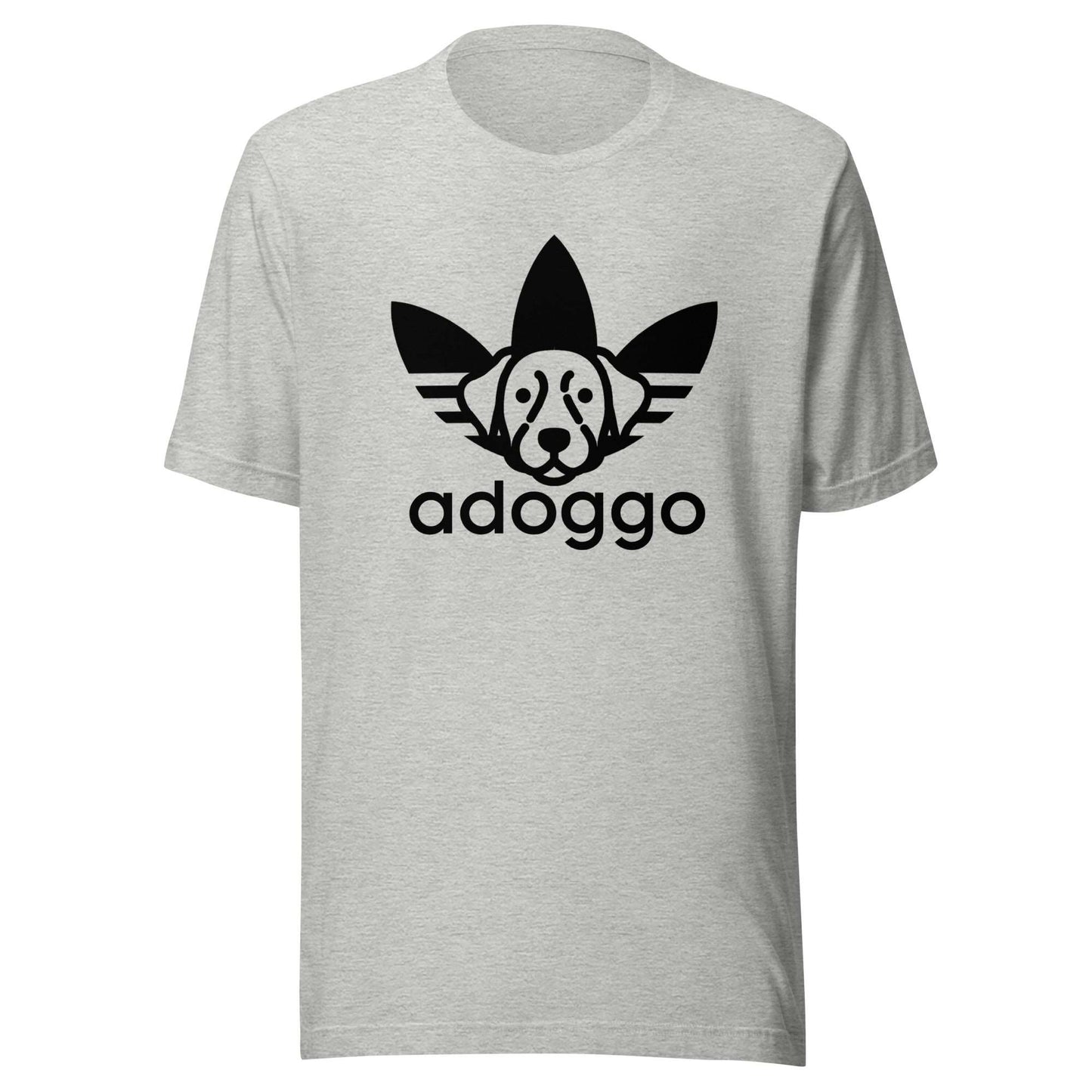 Adoggo Unisex t-shirt