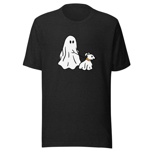 Ghost Walker Unisex t-shirt