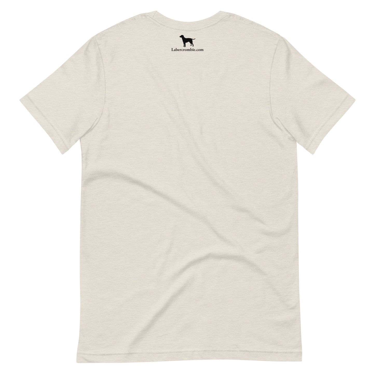 El Vaquero Perro Unisex t-shirt