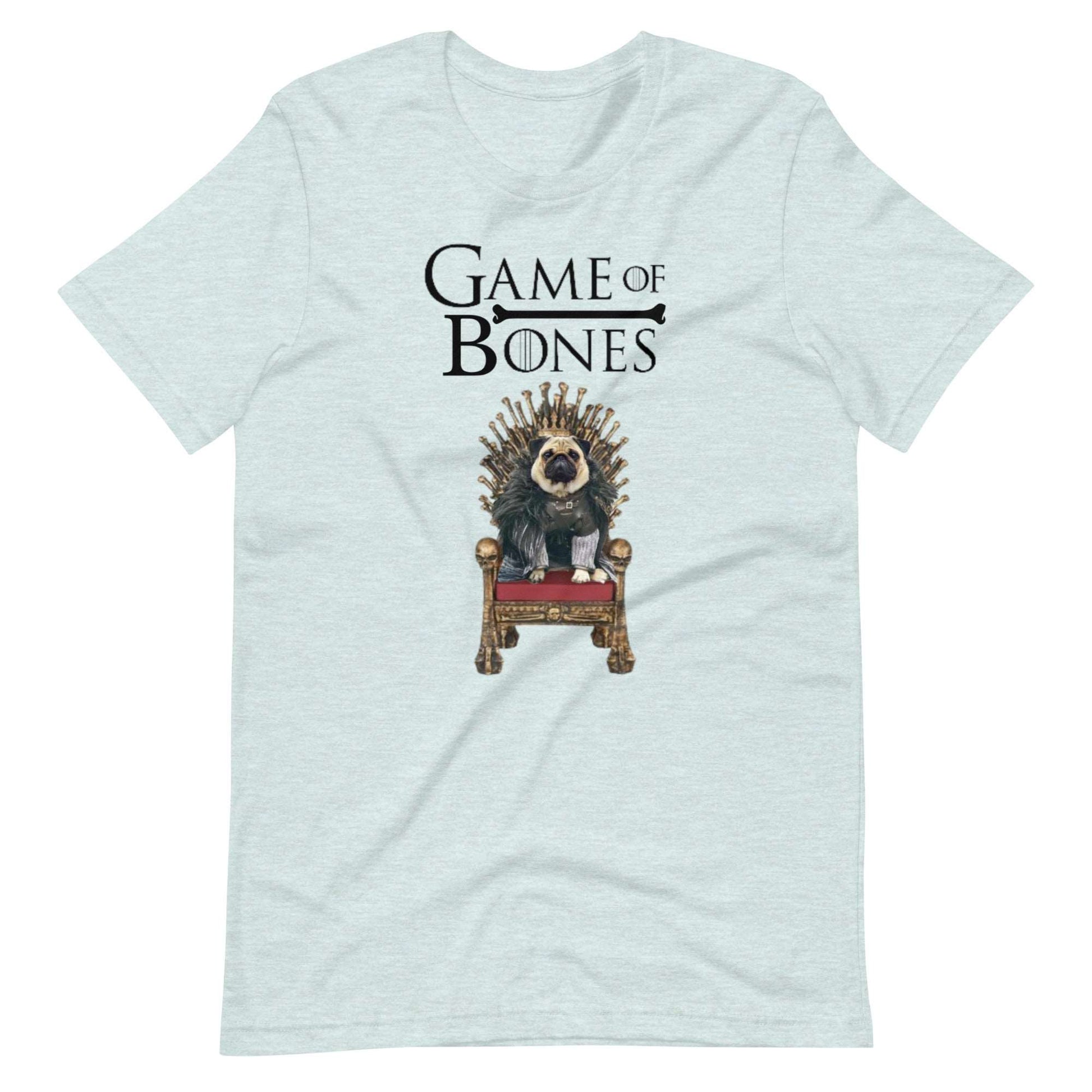 Game of Bones Unisex t-shirt