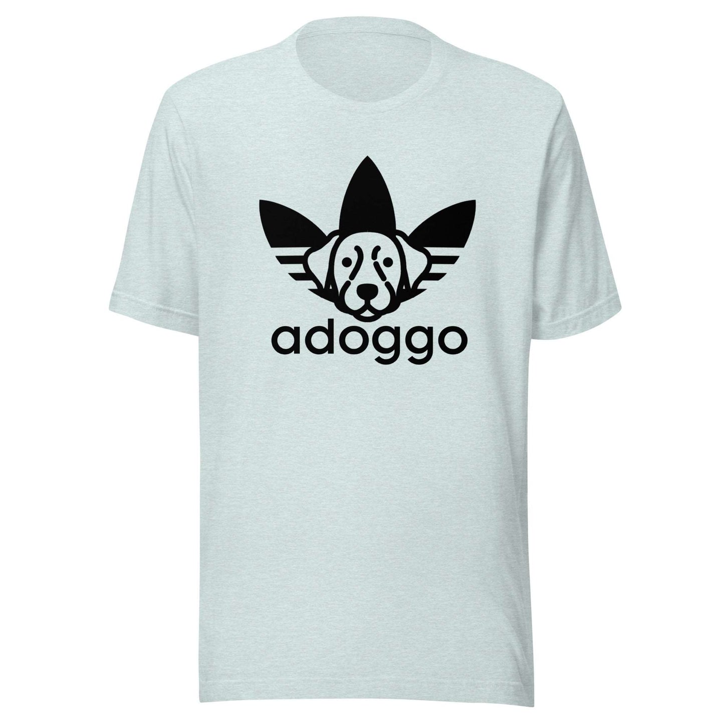 Adoggo Unisex t-shirt