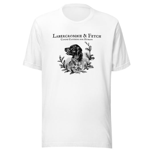 Vintage Labercrombie Unisex t-shirt