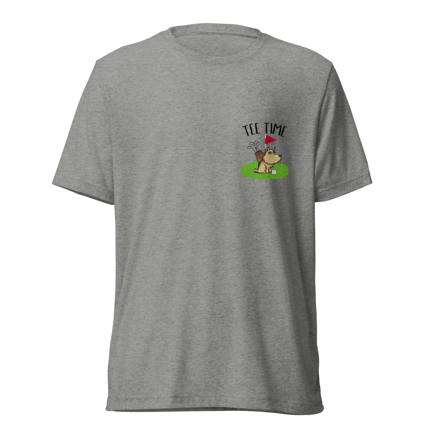 Tee Time Short sleeve t-shirt