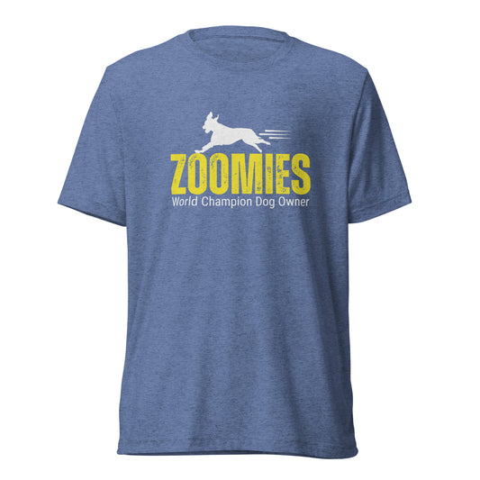 Zoomies Short sleeve t-shirt