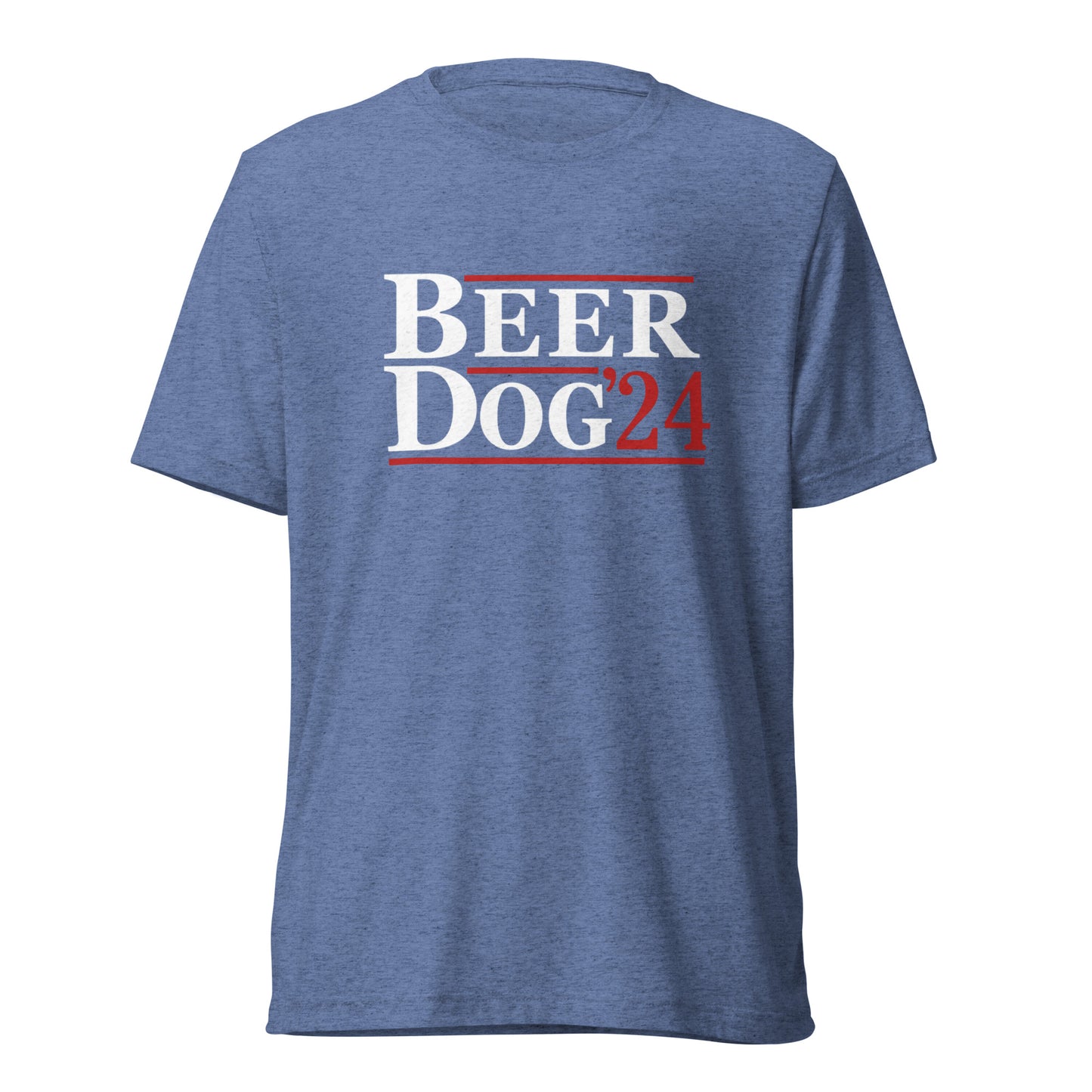 Beer Dog 24 Short sleeve t-shirt