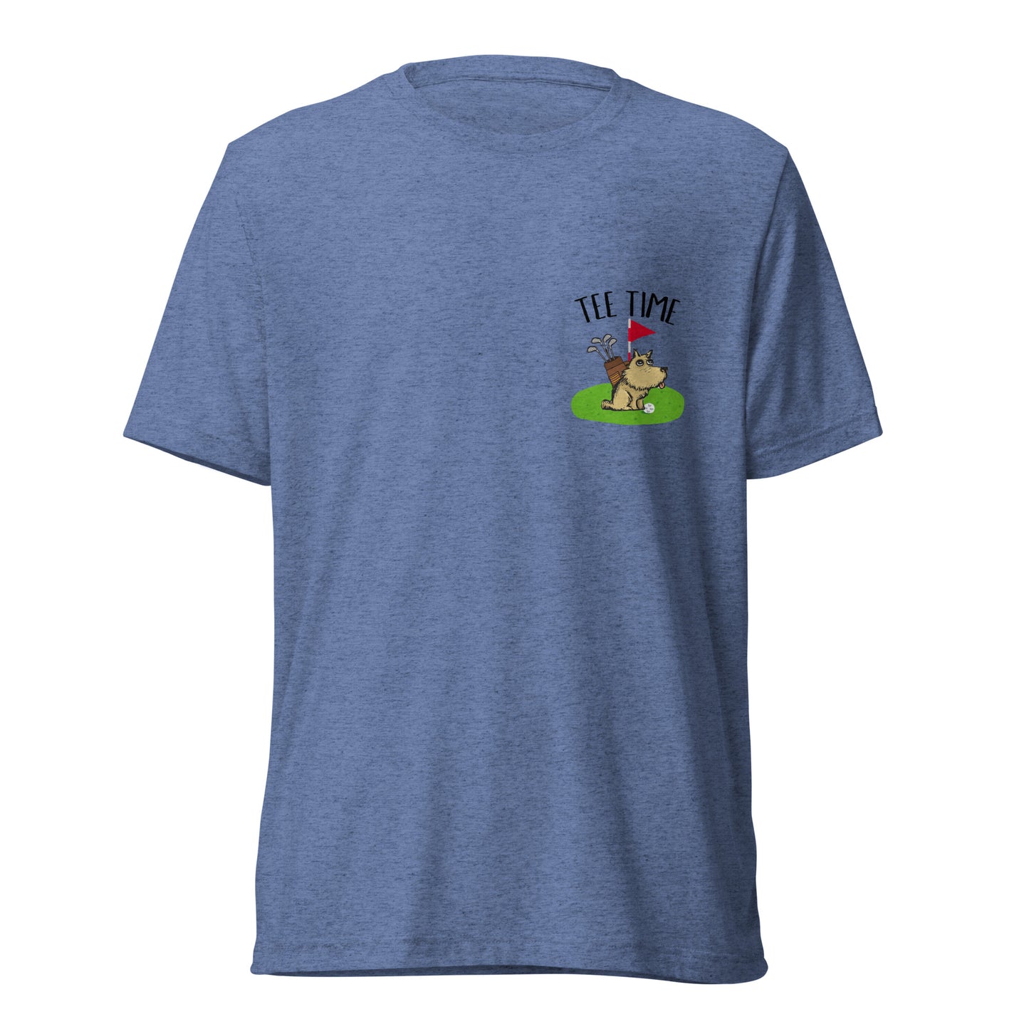 Tee Time Short sleeve t-shirt