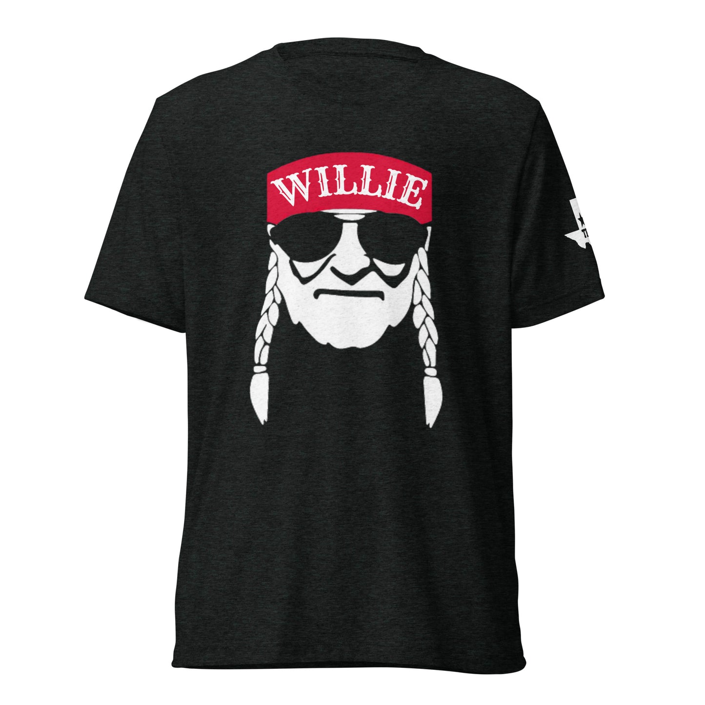 Willie Short sleeve t-shirt