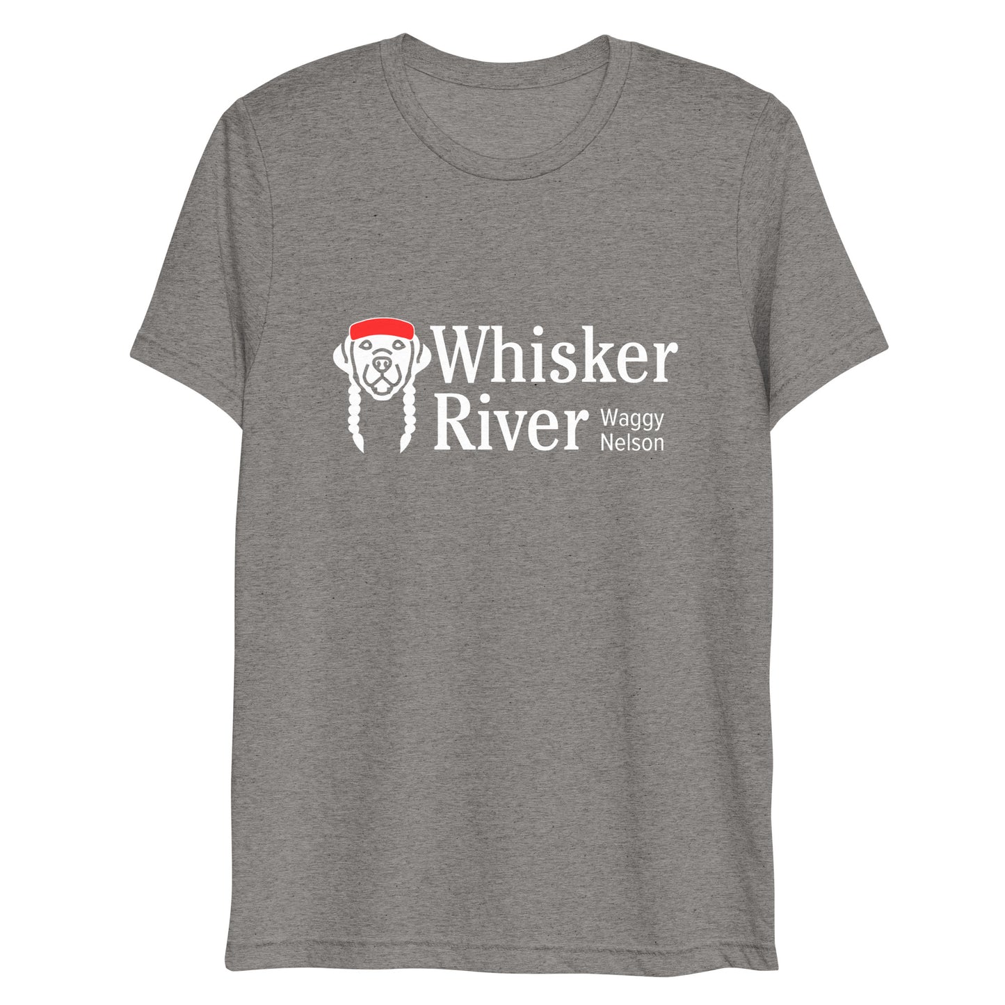 Whisker River Short sleeve t-shirt