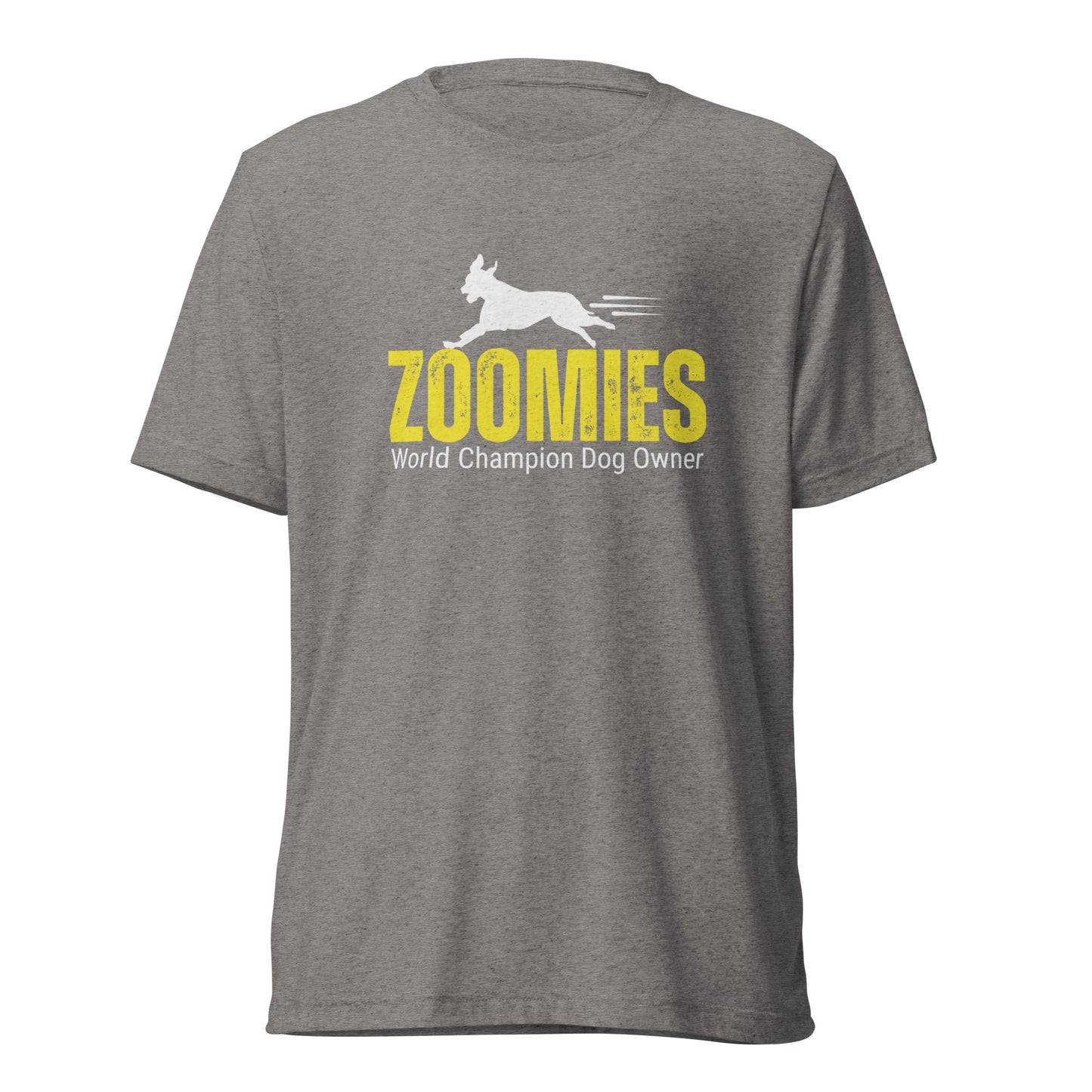 Zoomies Short sleeve t-shirt