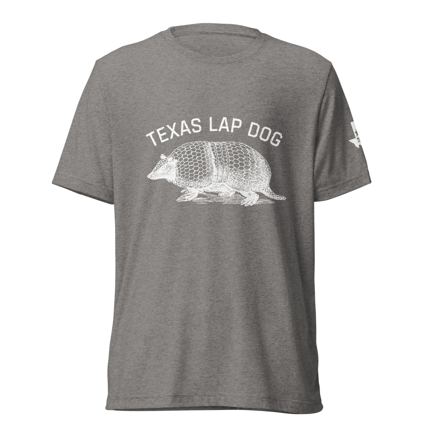 Texas Lap Dog Short sleeve t-shirt