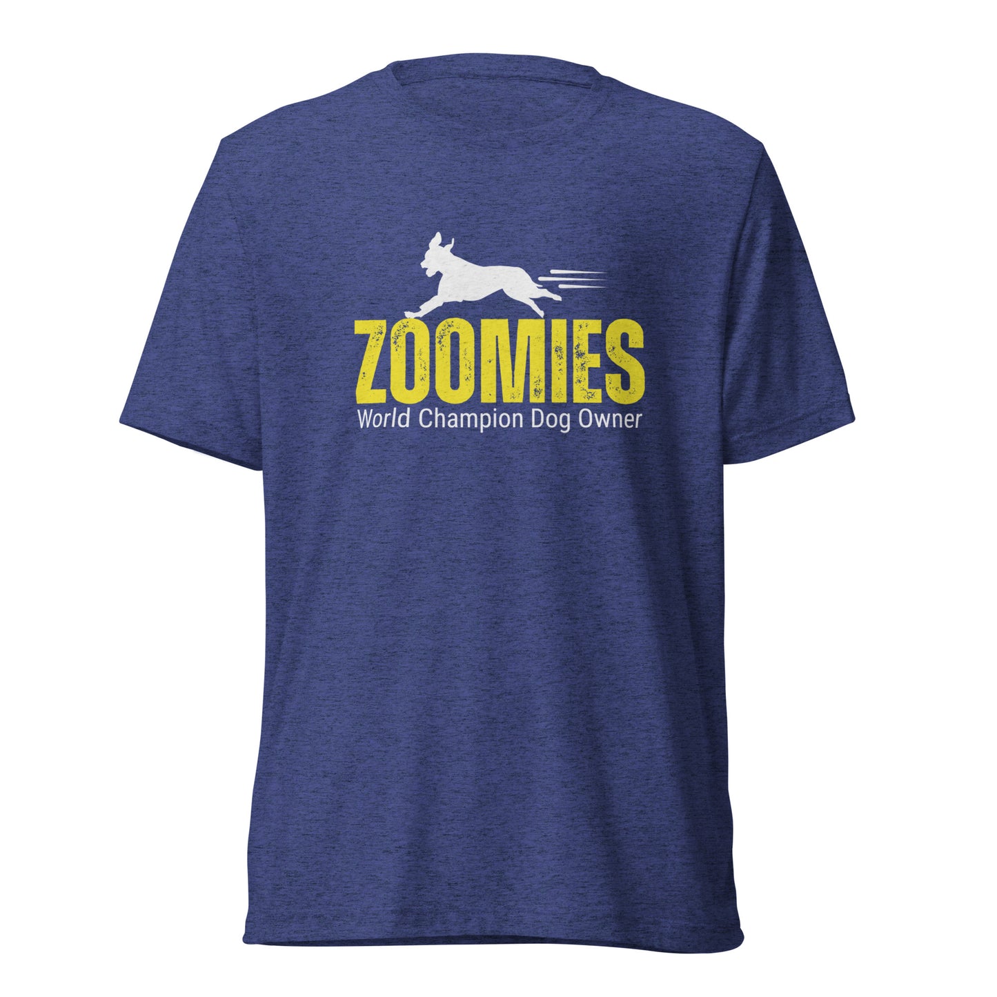 Zoomies Short sleeve t-shirt