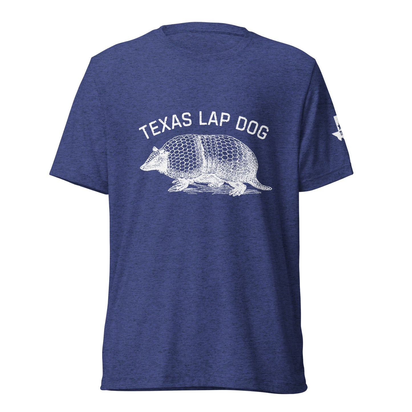 Texas Lap Dog Short sleeve t-shirt