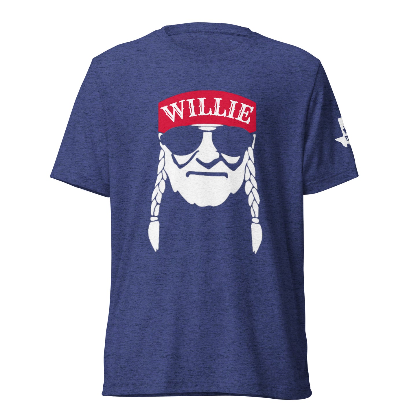 Willie Short sleeve t-shirt