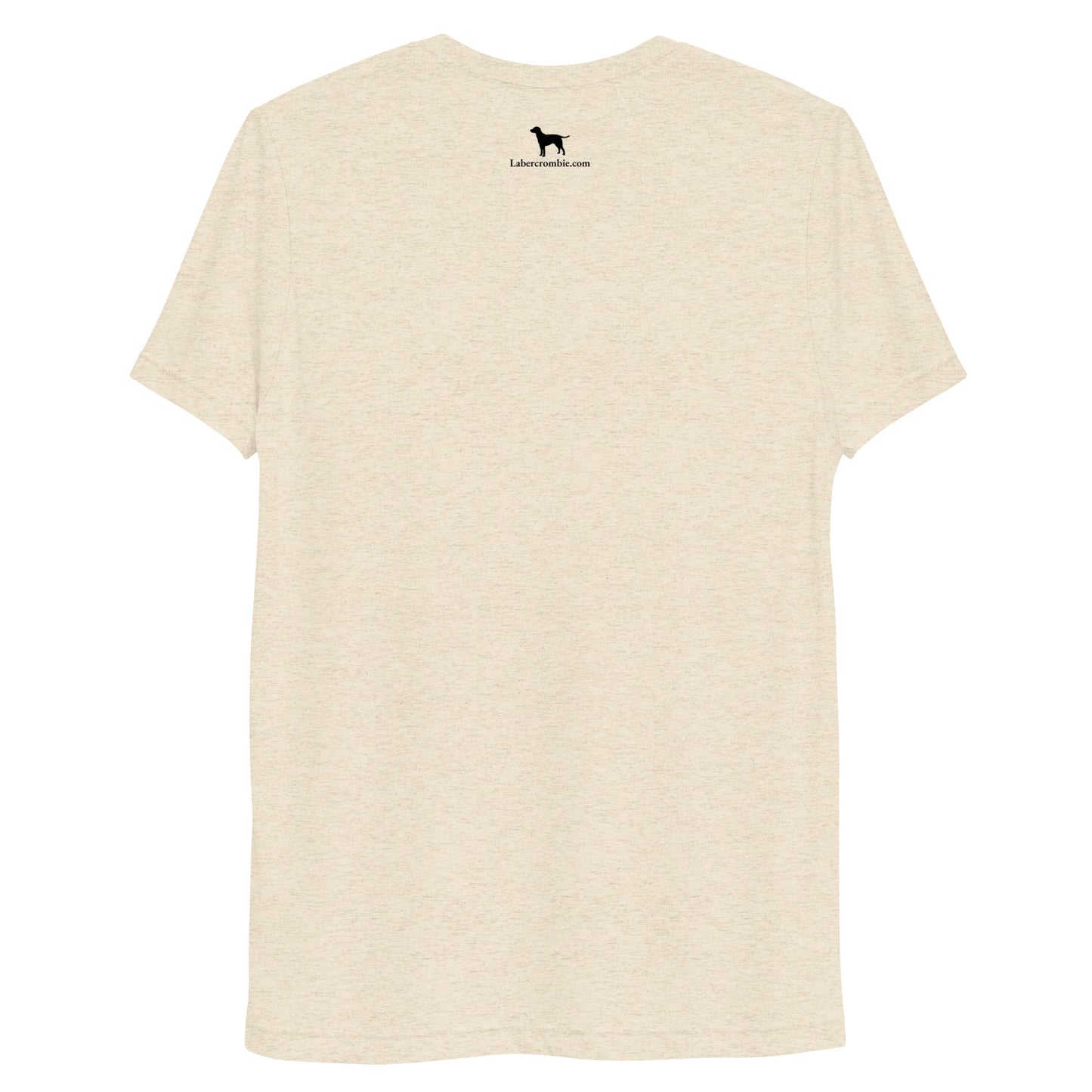 Rancho Doggo Roper Short sleeve t-shirt