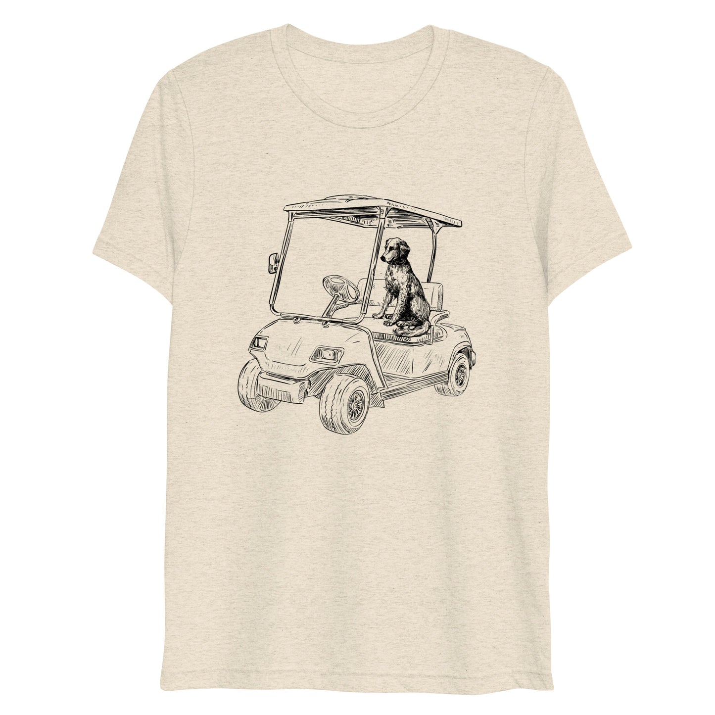 Cart Life Short sleeve t-shirt