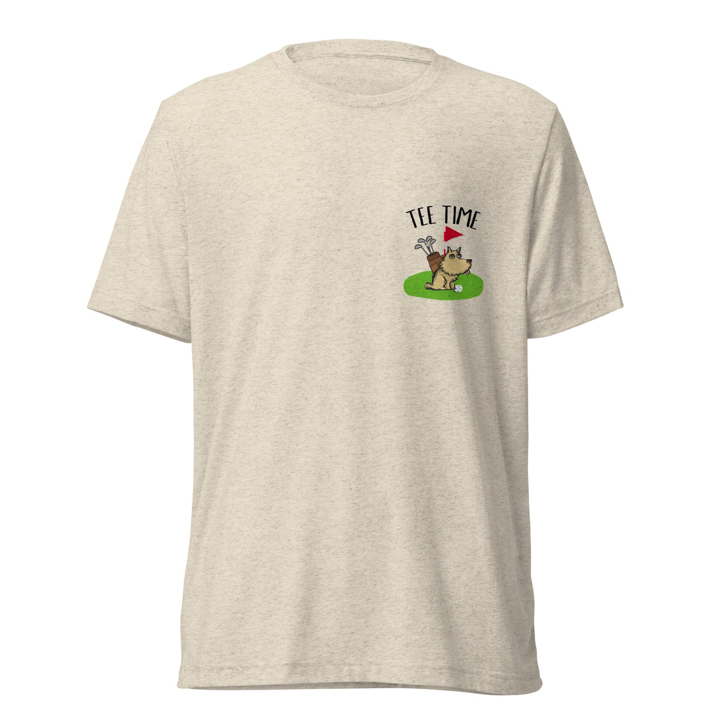 Tee Time Short sleeve t-shirt