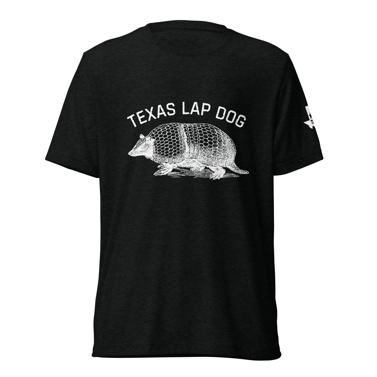 Texas Lap Dog Short sleeve t-shirt