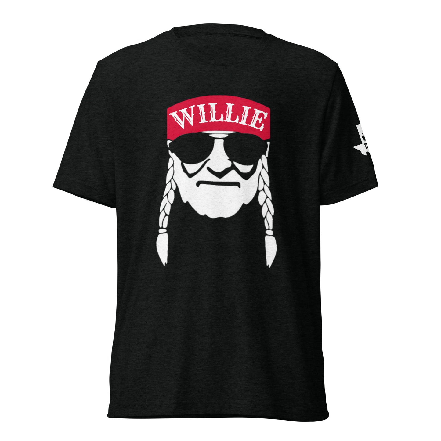 Willie Short sleeve t-shirt