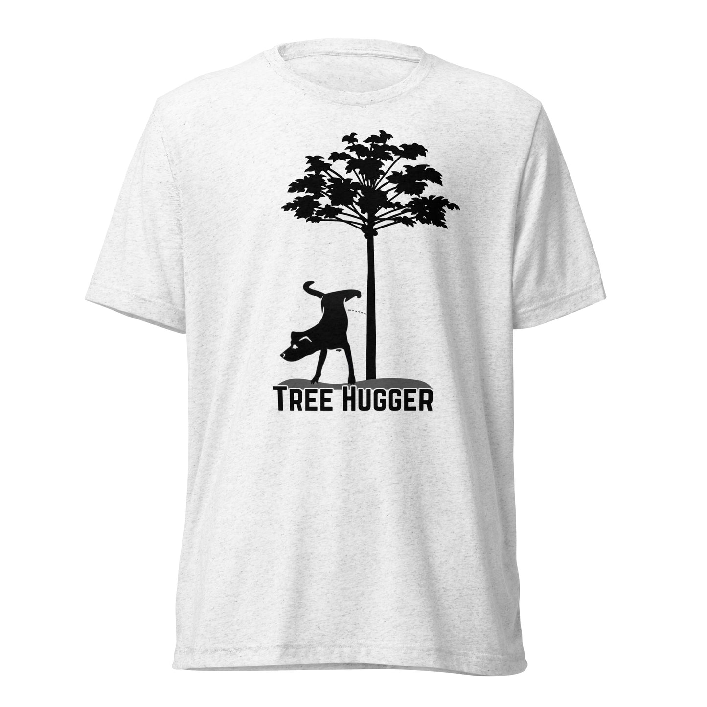 Tree Hugger Short sleeve t-shirt
