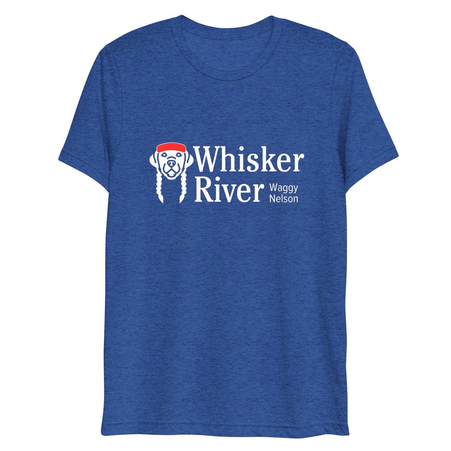 Whisker River Short sleeve t-shirt