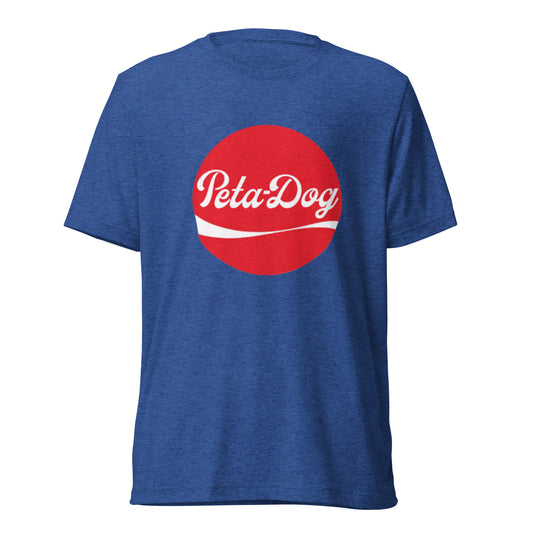 Peta Dog Short sleeve t-shirt