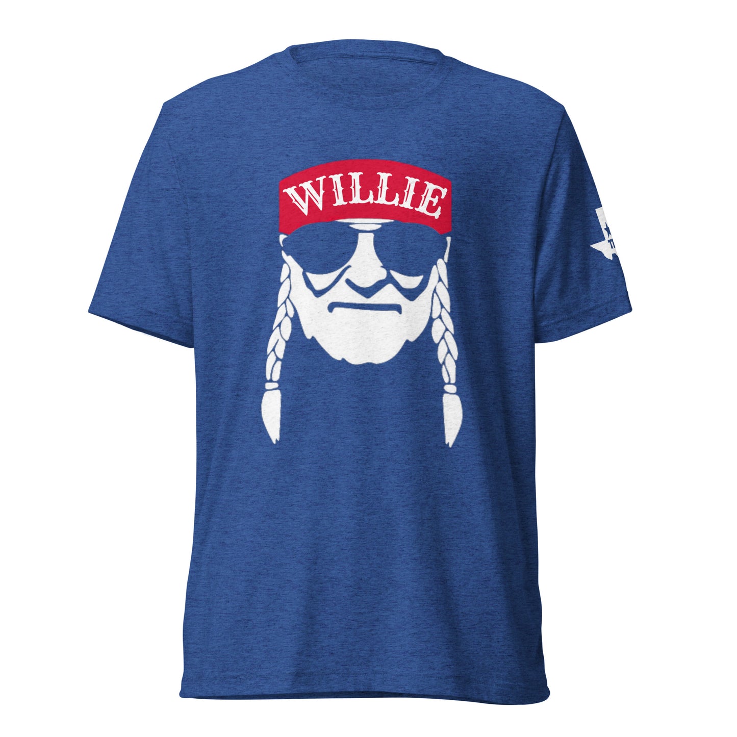 Willie Short sleeve t-shirt