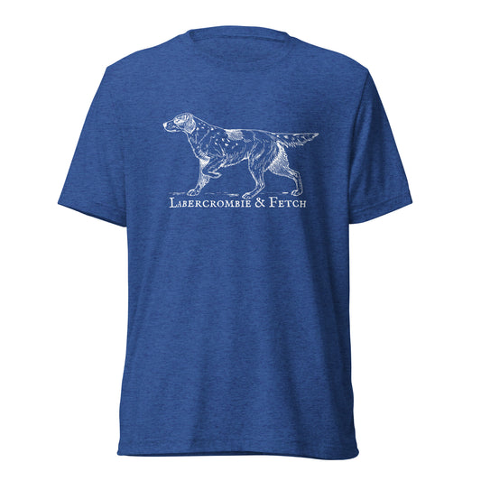 Labercrombie Pointer Short sleeve t-shirt