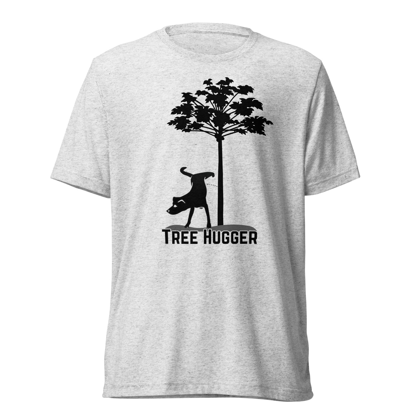 Tree Hugger Short sleeve t-shirt