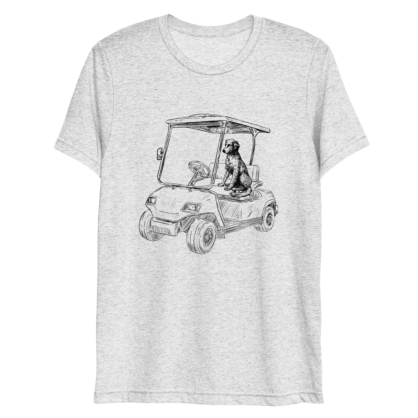 Cart Life Short sleeve t-shirt