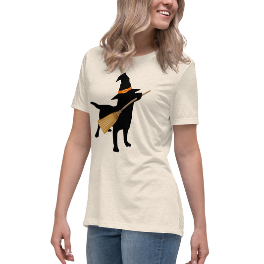 Witches Lab Women's Relaxed T-Shirt