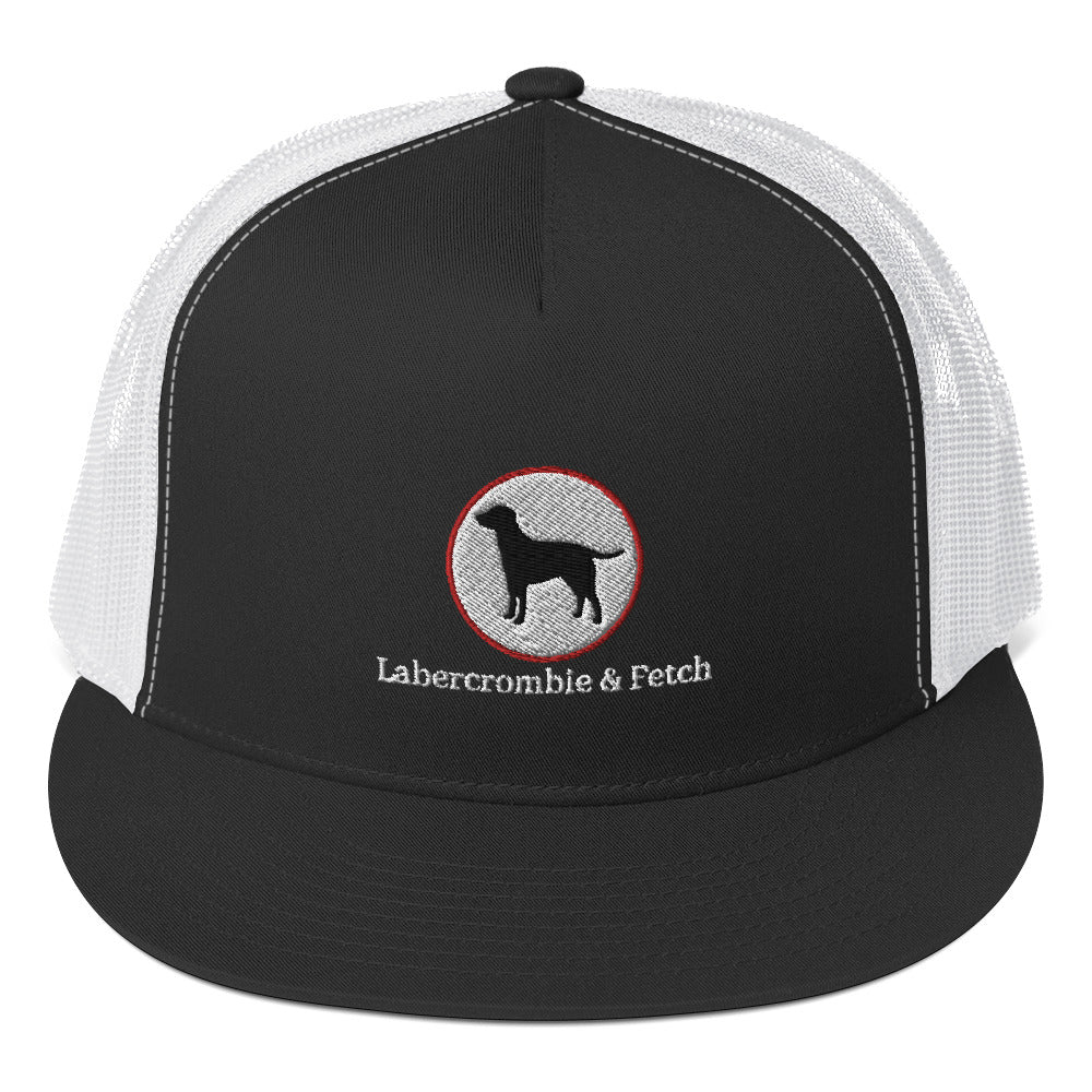 Labrador Trucker Cap