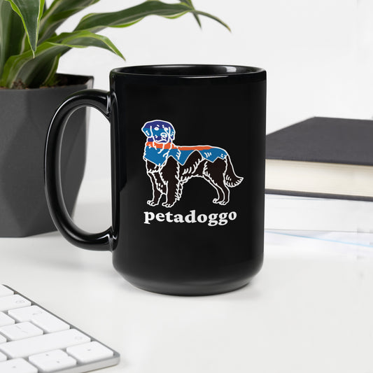 Petadoggo Coffee Mug