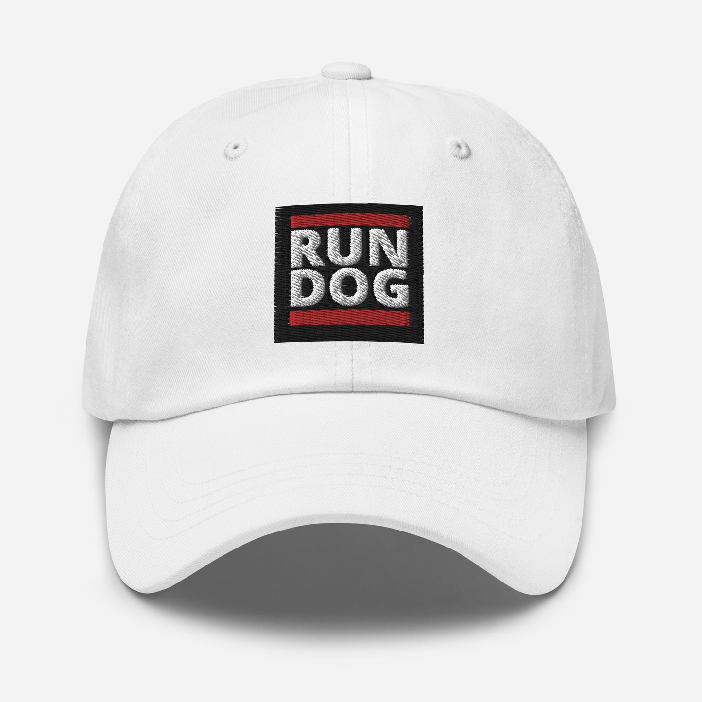 Run Dog Hat