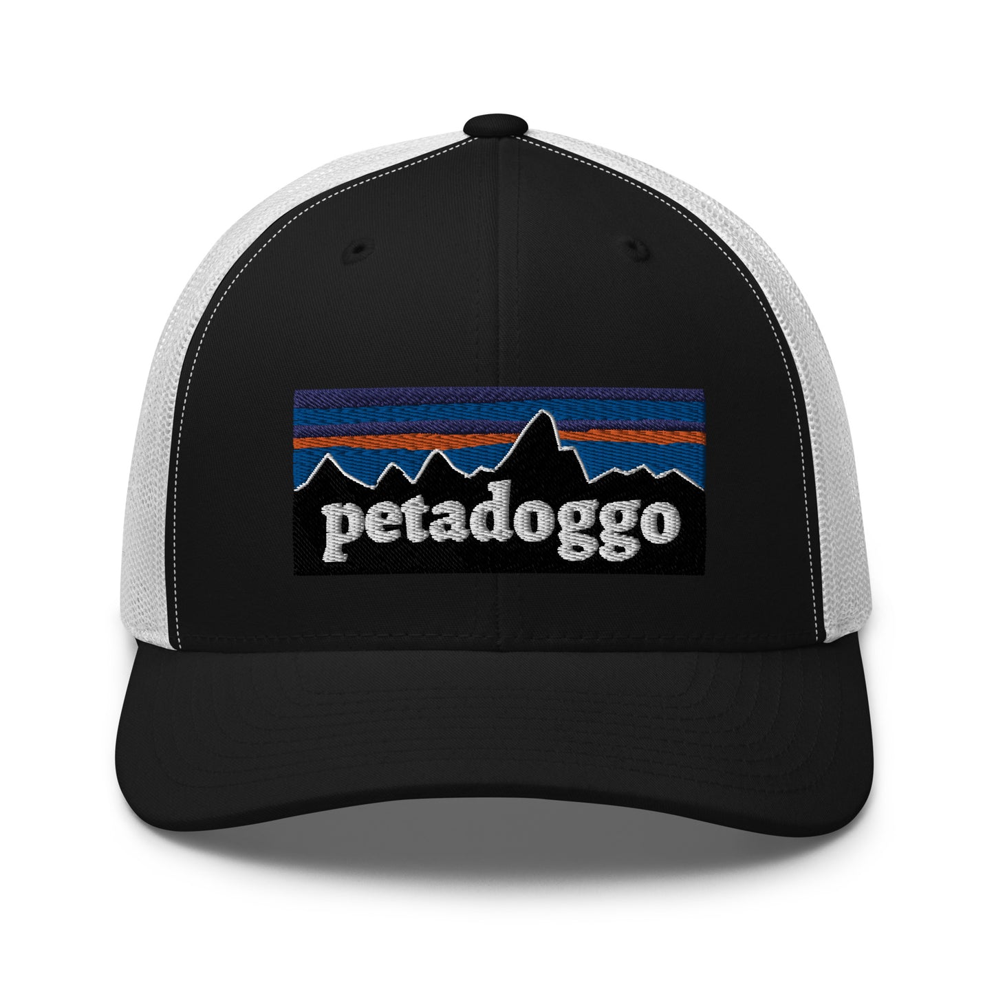 Petadoggo Trucker Cap