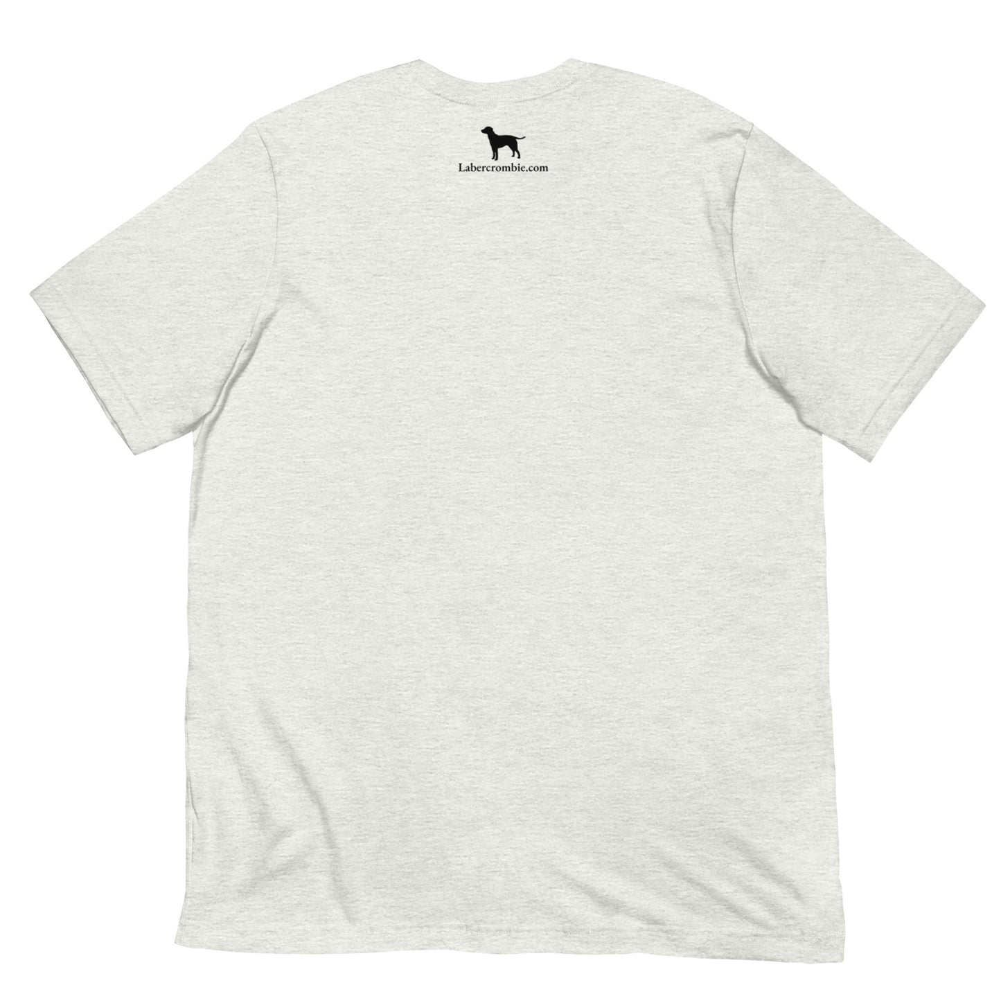 McDoggo's Unisex t-shirt