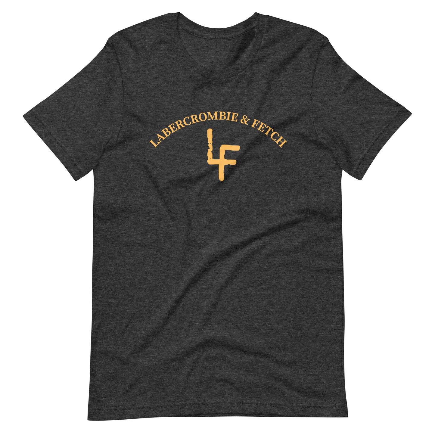 LF Brand Unisex t-shirt