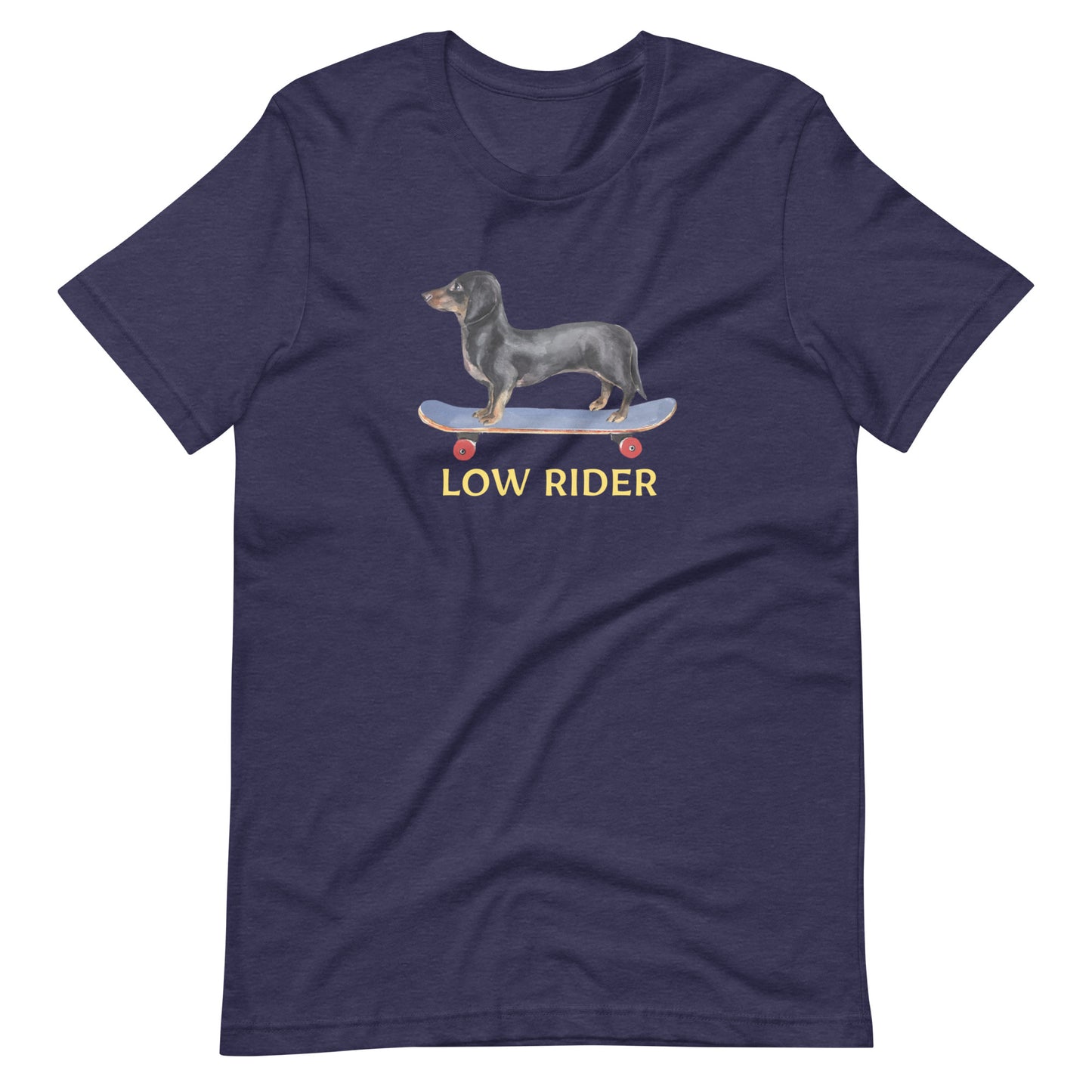 Low Rider Unisex t-shirt