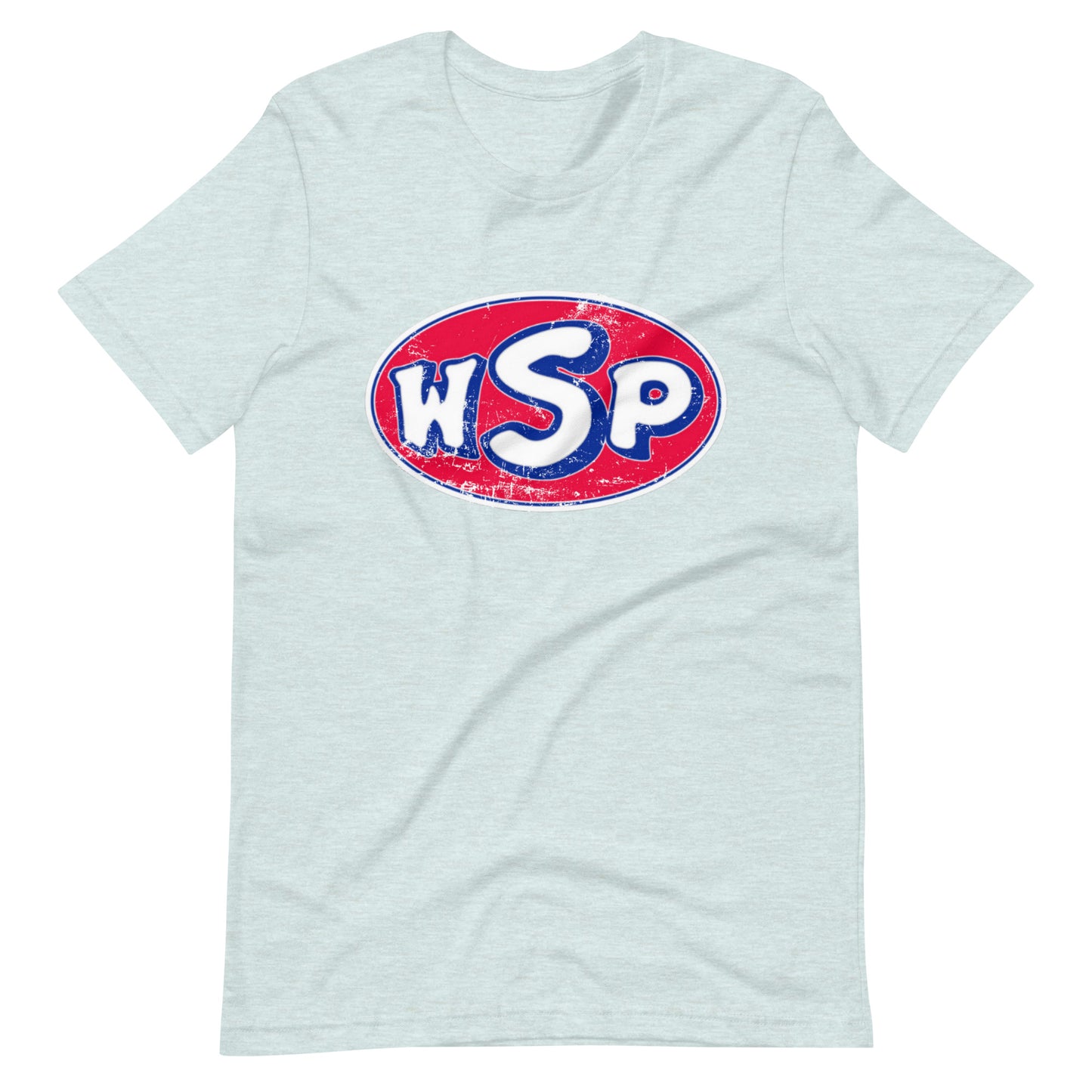 WSP Unisex t-shirt