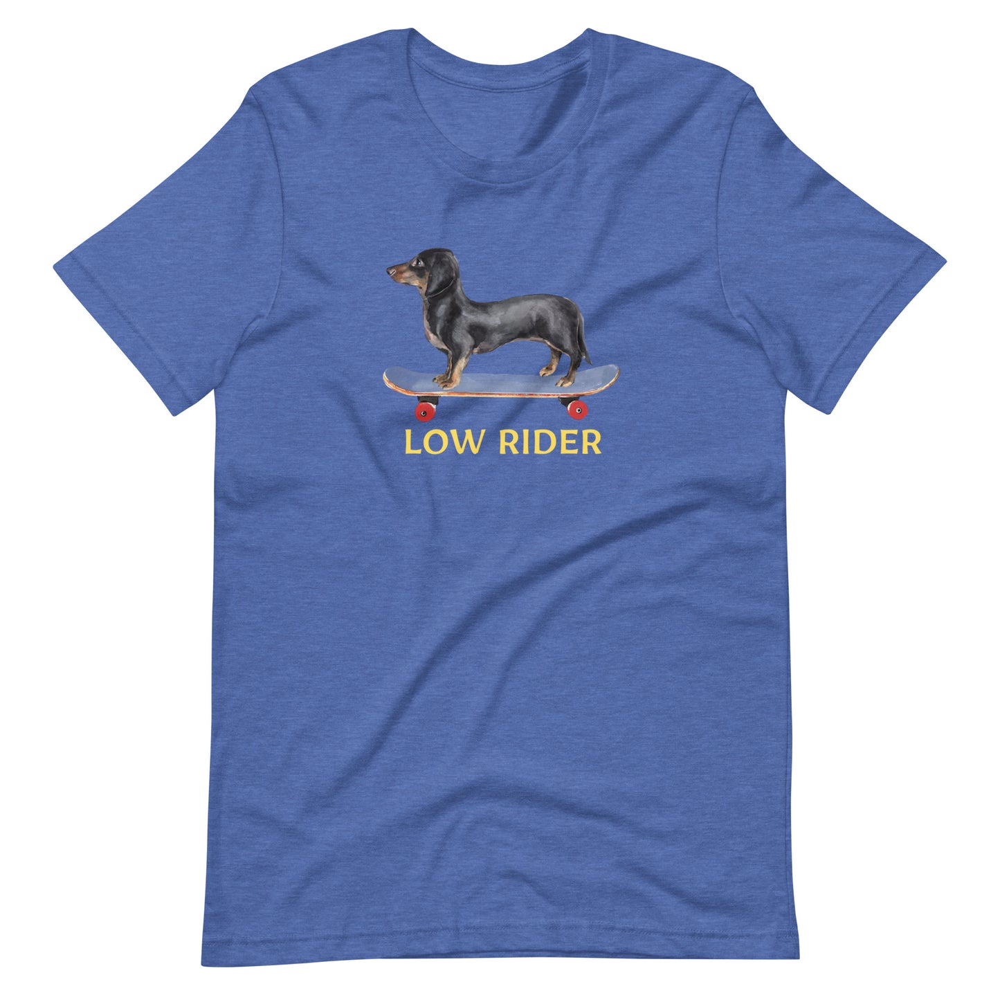 Low Rider Unisex t-shirt