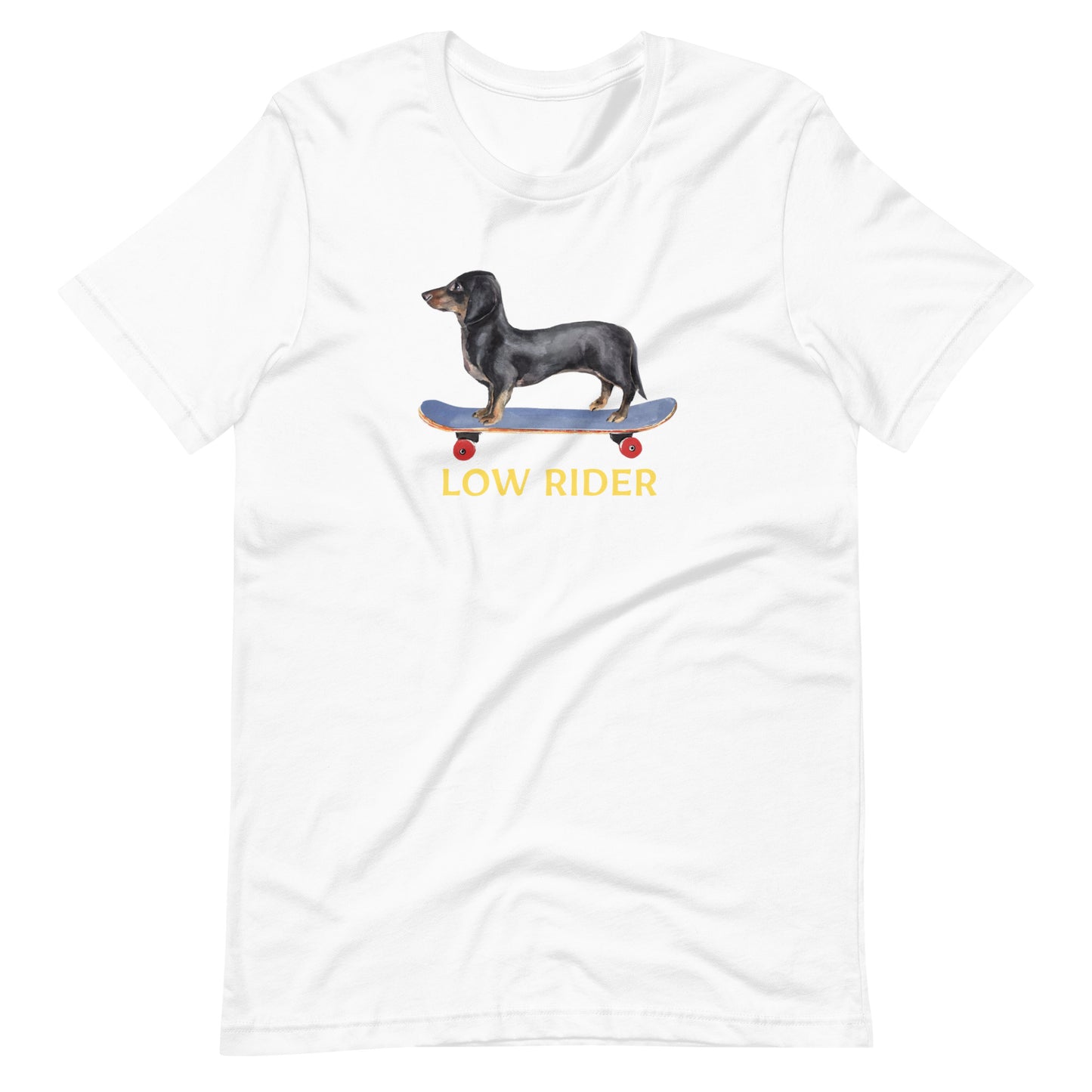 Low Rider Unisex t-shirt