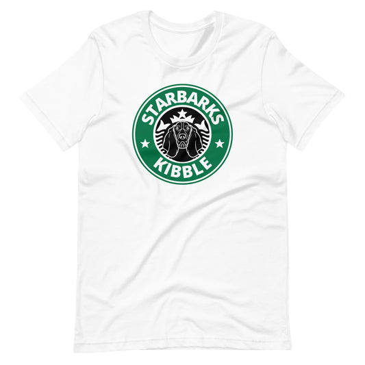 Starbarks Unisex t-shirt