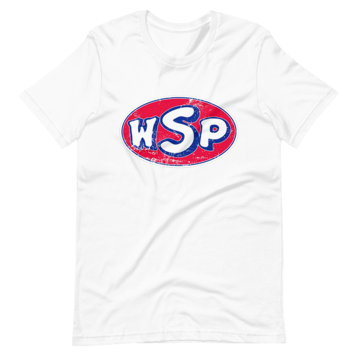 WSP Unisex t-shirt