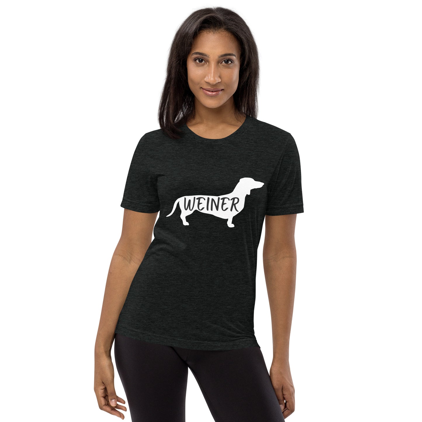 Weiner Dog t-shirt